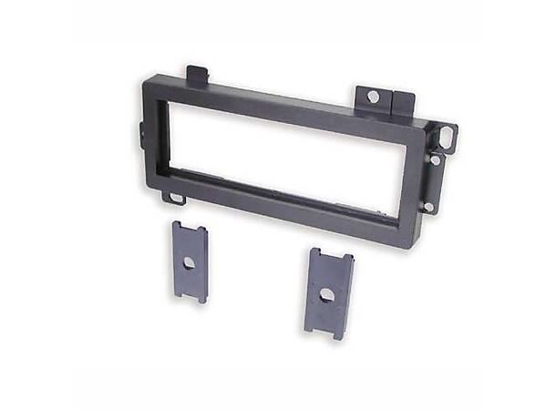 Radioramme Ford, Chrysler, Jeep Universal kit 